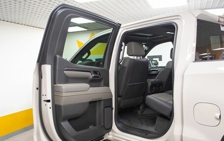 Chevrolet Silverado, 2026 год, 11 499 000 рублей, 14 фотография