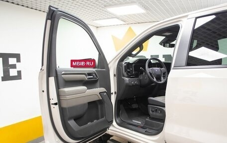 Chevrolet Silverado, 2026 год, 11 499 000 рублей, 7 фотография