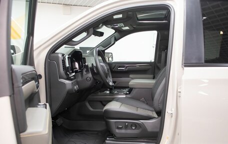 Chevrolet Silverado, 2026 год, 11 499 000 рублей, 13 фотография