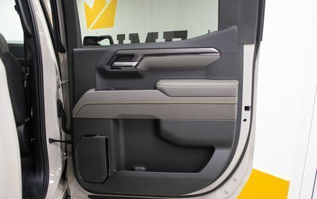 Chevrolet Silverado, 2026 год, 11 499 000 рублей, 21 фотография