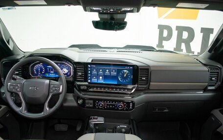 Chevrolet Silverado, 2026 год, 11 499 000 рублей, 17 фотография