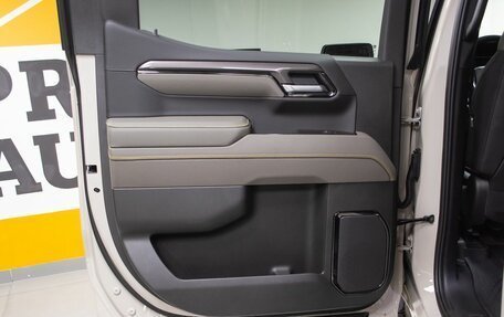 Chevrolet Silverado, 2026 год, 11 499 000 рублей, 15 фотография