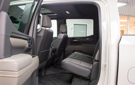 Chevrolet Silverado, 2026 год, 11 499 000 рублей, 16 фотография