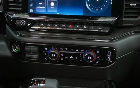 Chevrolet Silverado, 2026 год, 11 499 000 рублей, 18 фотография