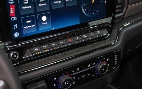 Chevrolet Silverado, 2026 год, 11 499 000 рублей, 11 фотография