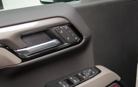 Chevrolet Silverado, 2026 год, 11 499 000 рублей, 12 фотография