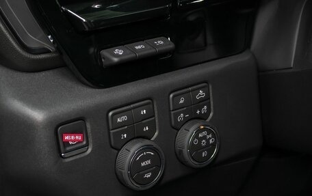 Chevrolet Silverado, 2026 год, 11 499 000 рублей, 10 фотография
