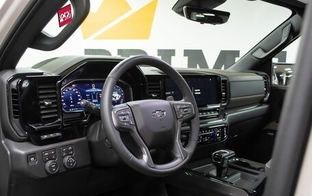 Chevrolet Silverado, 2026 год, 11 499 000 рублей, 9 фотография