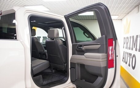 Chevrolet Silverado, 2026 год, 11 499 000 рублей, 20 фотография