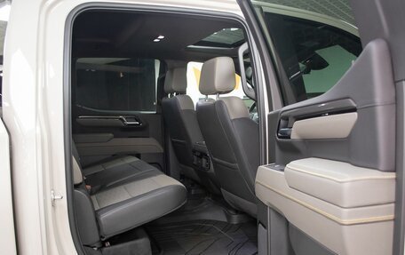 Chevrolet Silverado, 2026 год, 11 499 000 рублей, 22 фотография