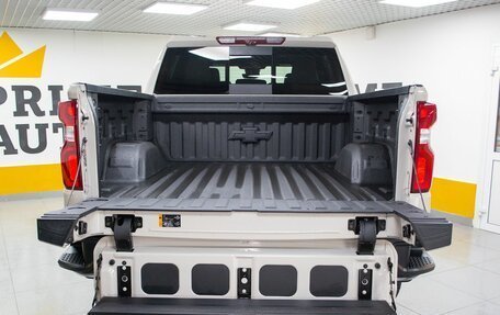 Chevrolet Silverado, 2026 год, 11 499 000 рублей, 28 фотография