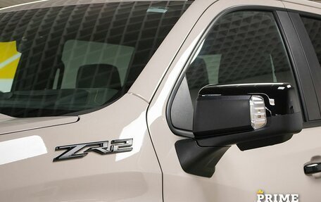 Chevrolet Silverado, 2026 год, 11 499 000 рублей, 30 фотография