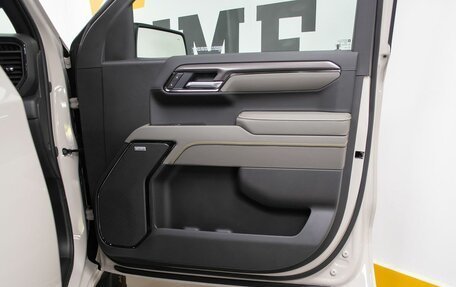 Chevrolet Silverado, 2026 год, 11 499 000 рублей, 25 фотография