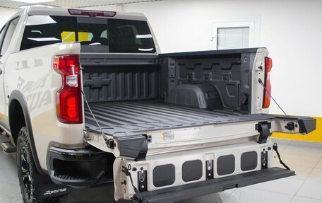 Chevrolet Silverado, 2026 год, 11 499 000 рублей, 29 фотография