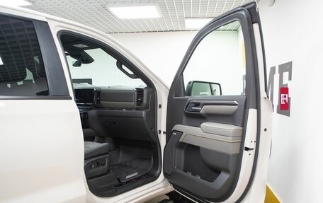 Chevrolet Silverado, 2026 год, 11 499 000 рублей, 23 фотография