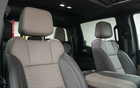 Chevrolet Silverado, 2026 год, 11 499 000 рублей, 24 фотография