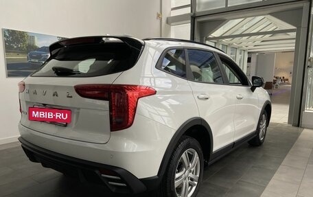 Haval Jolion, 2026 год, 2 499 000 рублей, 4 фотография