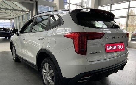 Haval Jolion, 2026 год, 2 499 000 рублей, 2 фотография