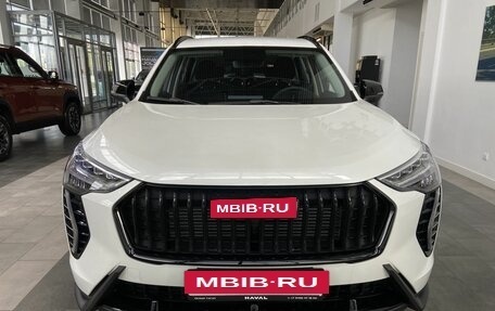 Haval Jolion, 2026 год, 2 499 000 рублей, 6 фотография