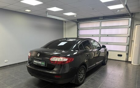 Renault Fluence I, 2013 год, 590 000 рублей, 6 фотография