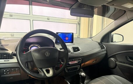 Renault Fluence I, 2013 год, 590 000 рублей, 11 фотография
