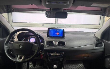 Renault Fluence I, 2013 год, 590 000 рублей, 12 фотография