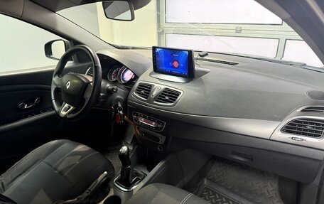 Renault Fluence I, 2013 год, 590 000 рублей, 16 фотография