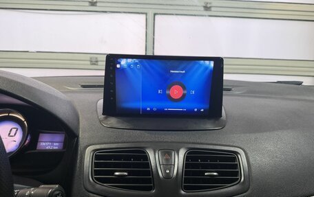 Renault Fluence I, 2013 год, 590 000 рублей, 13 фотография