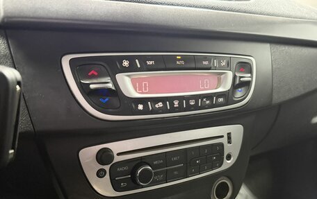 Renault Fluence I, 2013 год, 590 000 рублей, 14 фотография