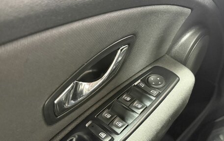 Renault Fluence I, 2013 год, 590 000 рублей, 15 фотография