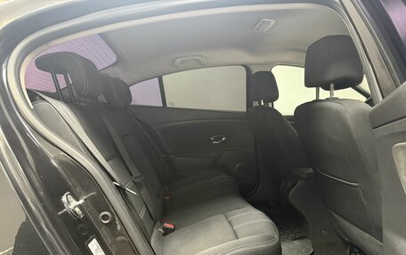 Renault Fluence I, 2013 год, 590 000 рублей, 18 фотография