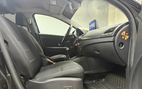 Renault Fluence I, 2013 год, 590 000 рублей, 19 фотография