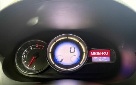 Renault Fluence I, 2013 год, 590 000 рублей, 20 фотография