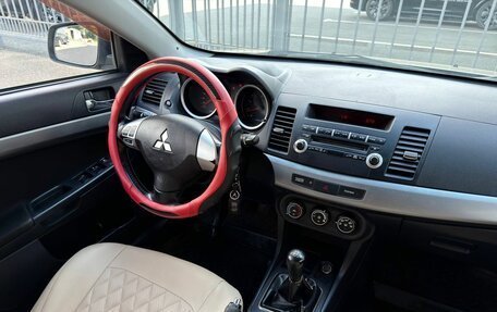 Mitsubishi Lancer IX, 2010 год, 750 000 рублей, 14 фотография