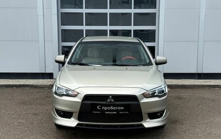 Mitsubishi Lancer IX, 2010 год, 750 000 рублей, 8 фотография