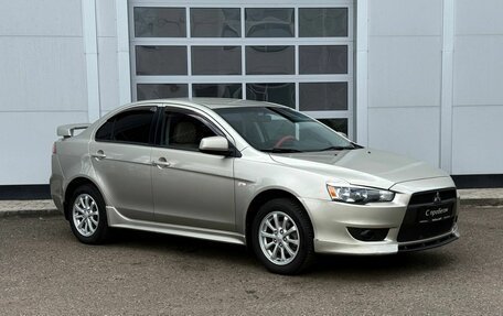 Mitsubishi Lancer IX, 2010 год, 750 000 рублей, 7 фотография