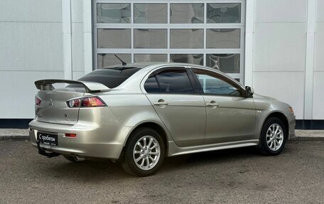 Mitsubishi Lancer IX, 2010 год, 750 000 рублей, 5 фотография