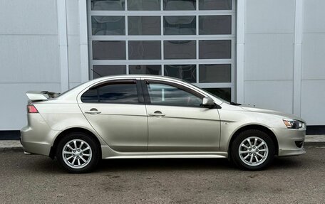 Mitsubishi Lancer IX, 2010 год, 750 000 рублей, 6 фотография