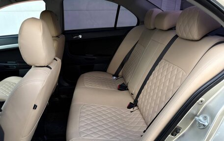 Mitsubishi Lancer IX, 2010 год, 750 000 рублей, 10 фотография