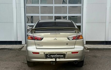 Mitsubishi Lancer IX, 2010 год, 750 000 рублей, 4 фотография