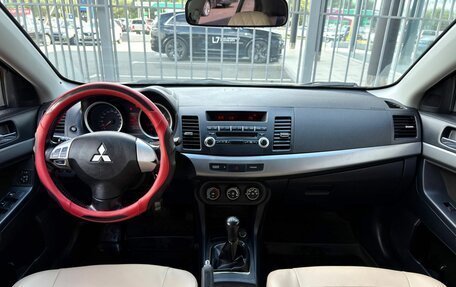 Mitsubishi Lancer IX, 2010 год, 750 000 рублей, 12 фотография