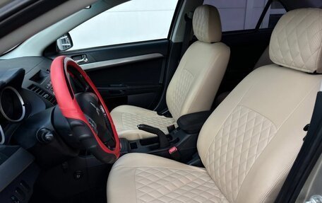 Mitsubishi Lancer IX, 2010 год, 750 000 рублей, 9 фотография