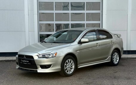 Mitsubishi Lancer IX, 2010 год, 750 000 рублей, 1 фотография