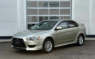 Mitsubishi Lancer IX, 2010 год, 750 000 рублей, 1 фотография
