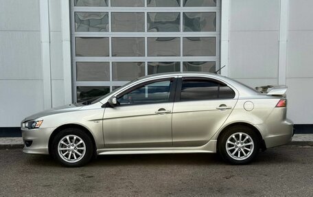 Mitsubishi Lancer IX, 2010 год, 750 000 рублей, 2 фотография