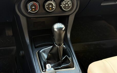 Mitsubishi Lancer IX, 2010 год, 750 000 рублей, 20 фотография