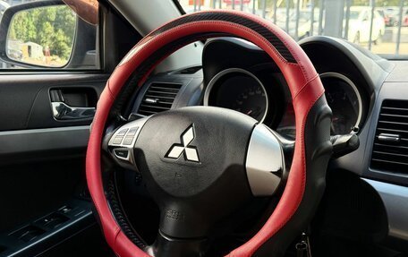 Mitsubishi Lancer IX, 2010 год, 750 000 рублей, 17 фотография