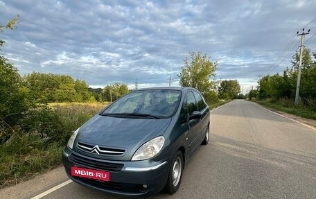 Citroen Xsara Picasso, 2008 год, 380 000 рублей, 1 фотография