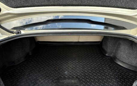 Mitsubishi Lancer IX, 2010 год, 750 000 рублей, 22 фотография