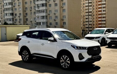 Chery Tiggo 7 Pro, 2023 год, 1 280 000 рублей, 1 фотография